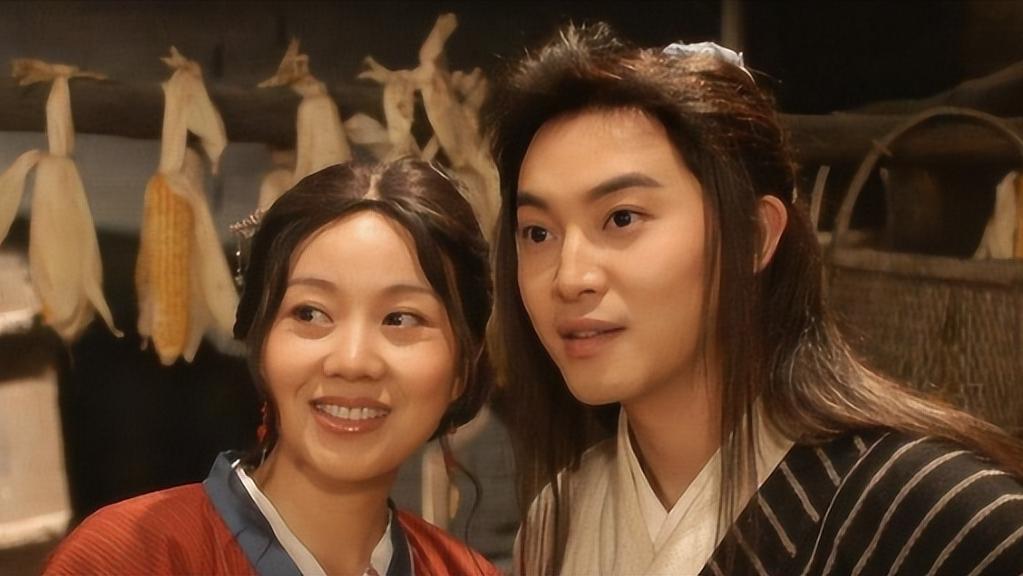 国产情景喜剧巅峰之作武林外传,武林外传经典国产喜剧百看不厌