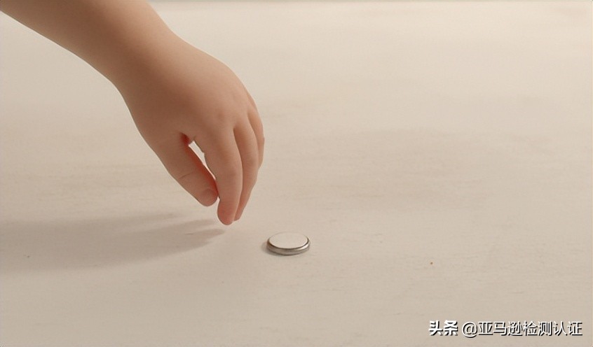 严查重罚：ACCC澳大利亚含纽扣电池产品安全新标准本月将强制实施