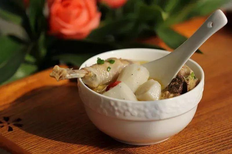 哮喘食疗菜谱大全,哮喘食疗大全图解