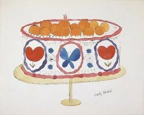 波普艺术大师大卫·霍克尼,波普艺术家安迪沃荷