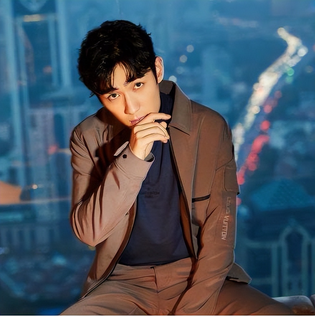 陈凯歌指导朱一龙,陈凯歌说朱一龙的脸有老电影感