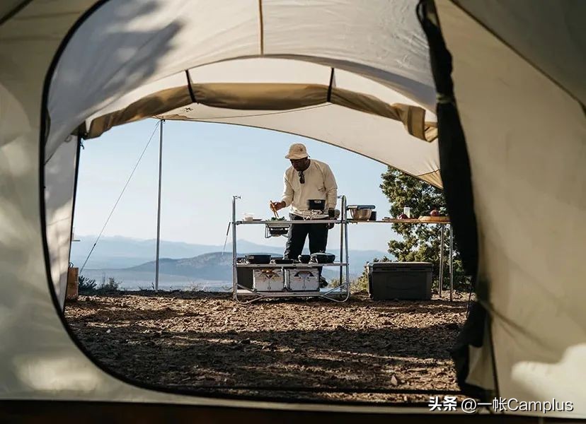 snowpeak发展史,snowpeak上海