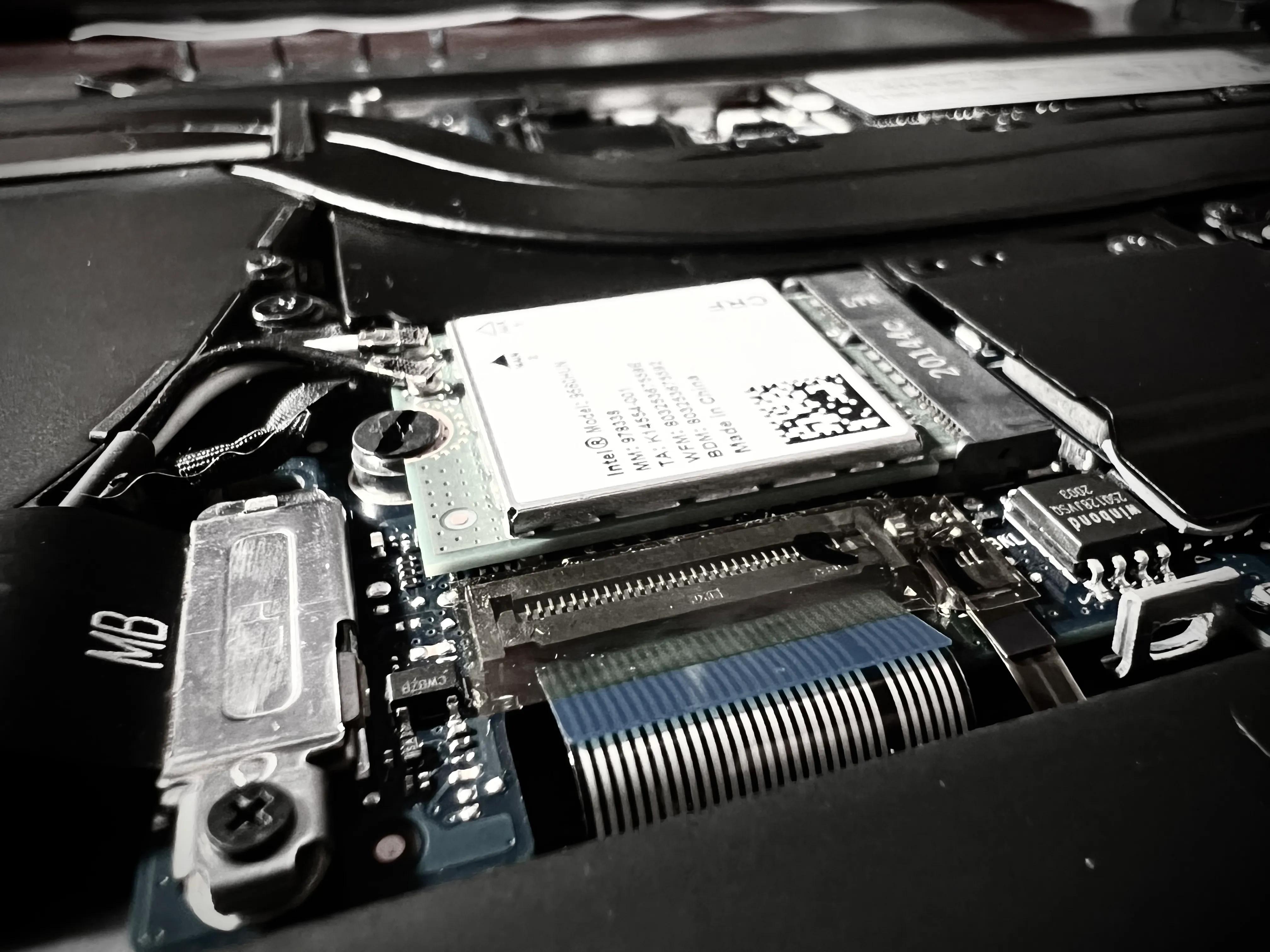 华为拆机除尘,华为mate30除尘