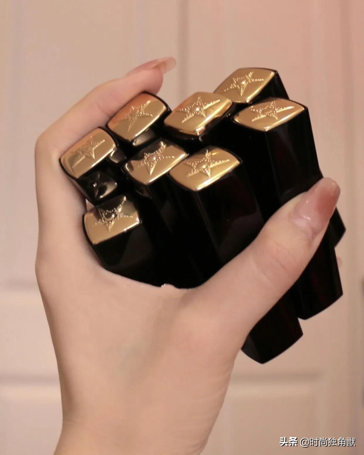 香奈儿彗星口红118,香奈儿2024春夏限定口红