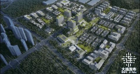 大连第76次新闻发布会回放,大连两先区建设水平大幅跃升