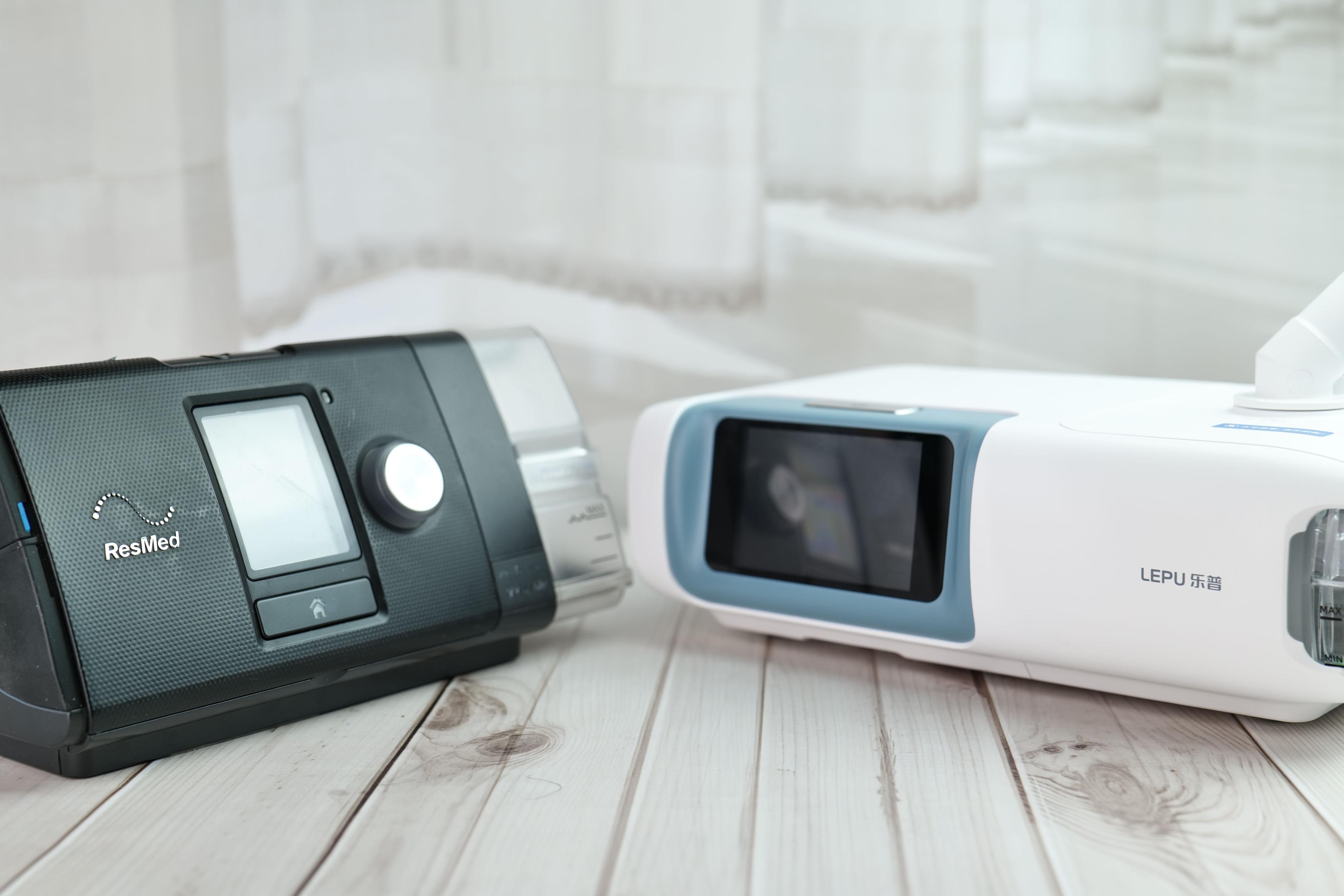 瑞思迈s10单水平和双水平区别,瑞思迈s10双水平价格