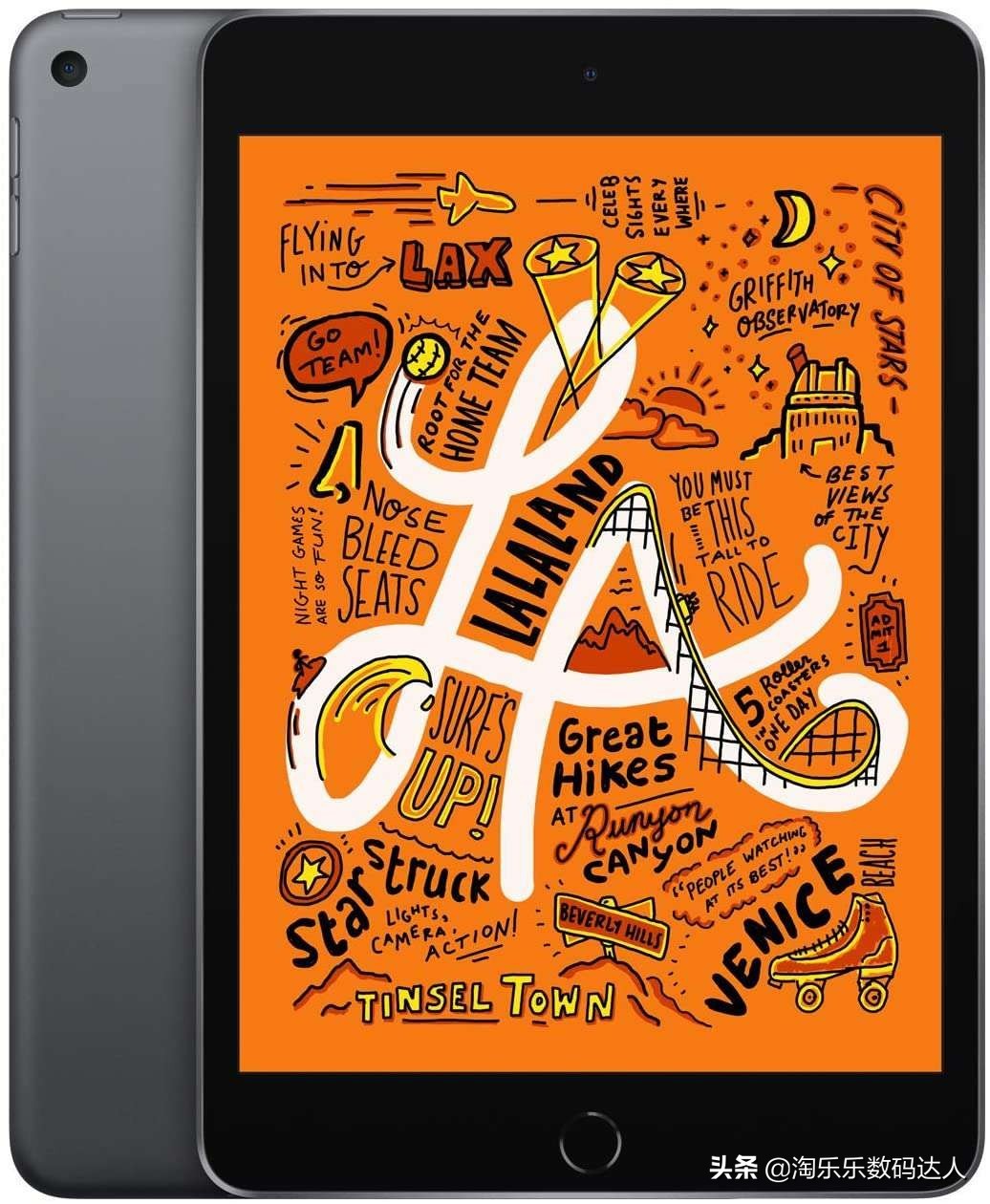 ipad12.9各版本区别,ipad各系列怎么选