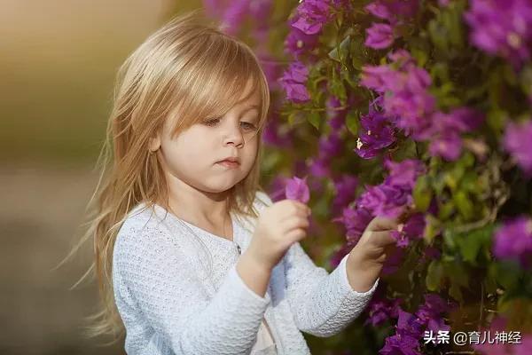 孩子长大到六岁了总哭,孩子6岁了还是爱哭不会表达