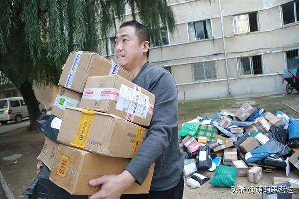 菜鸟驿站取件不收钱怎么赚钱,菜鸟驿站取快递不收费怎么挣钱的