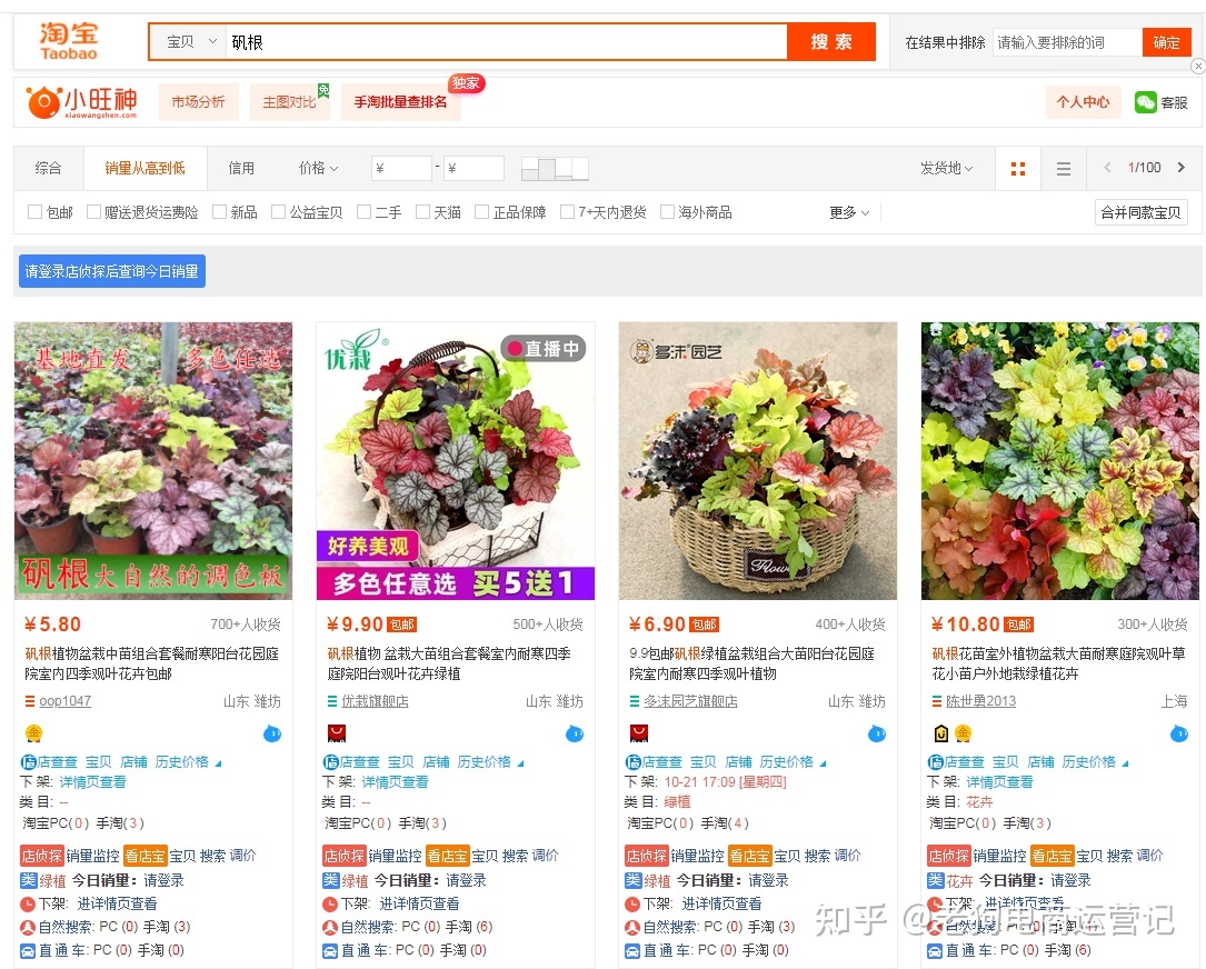 有流量没转化怎么回事,手淘推荐流量没转化怎么办