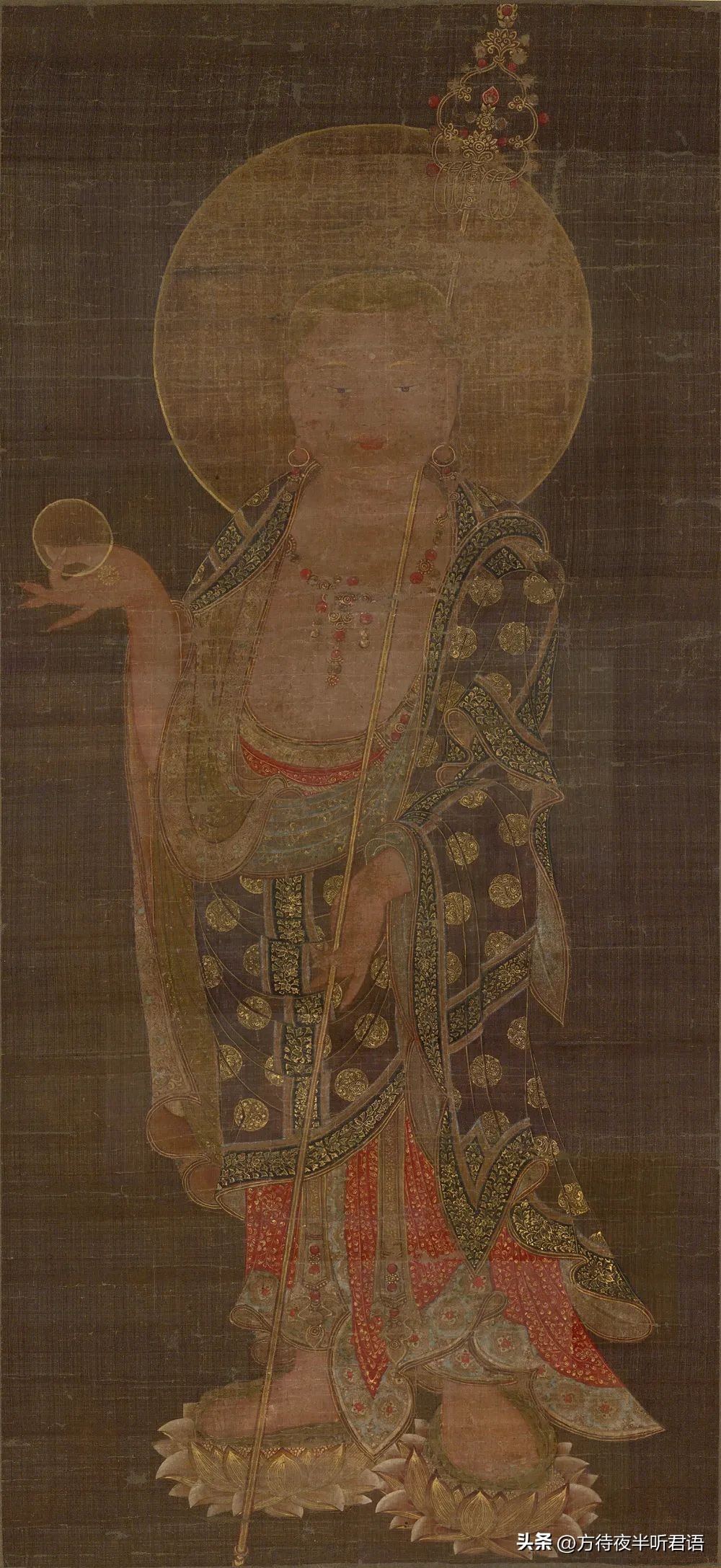 高丽佛画,高丽佛画特别展