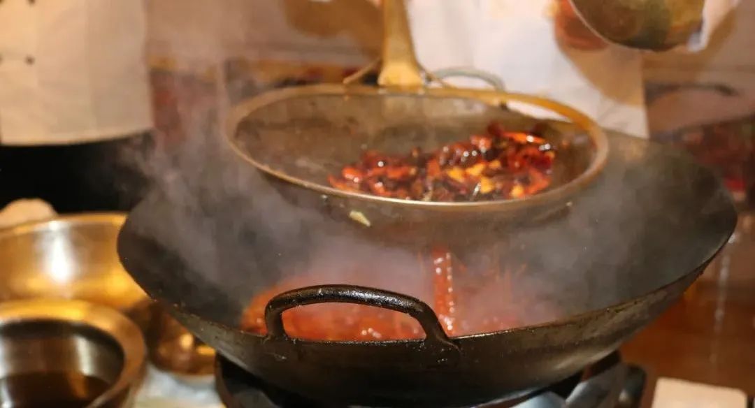 大厨教做招牌菜,40道经典厨师招牌菜