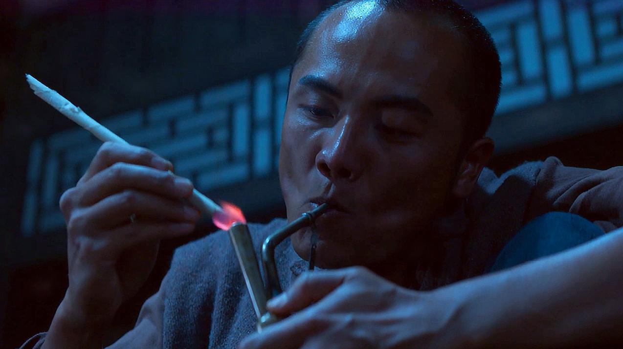 白鹿原：田小娥与4个男人鱼水*欢偷**时，就注定被时代思想禁锢杀死