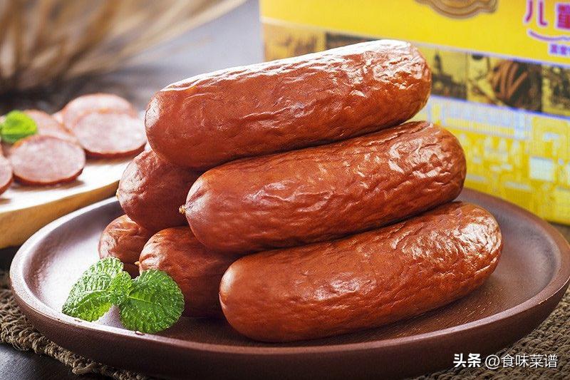 哈尔滨最好的红肠是哪家,哈尔滨烟熏红肠哪家最好