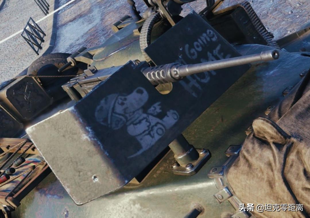 坦克世界t110e5解说,t110e5和t57哪个好