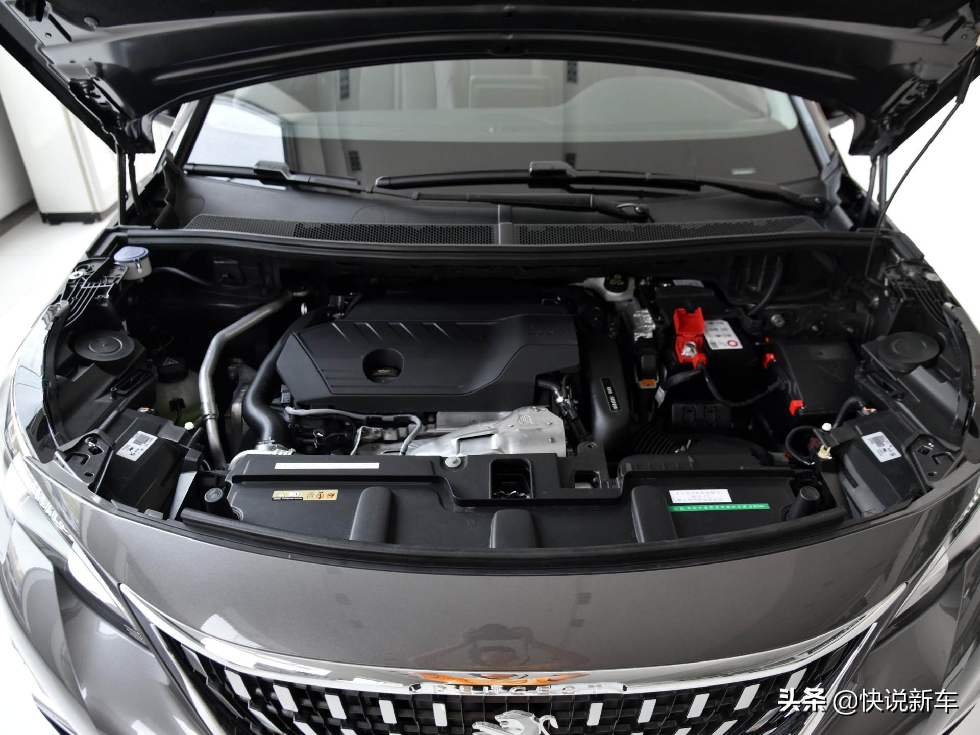 法系标致4008价格,小众车标致4008