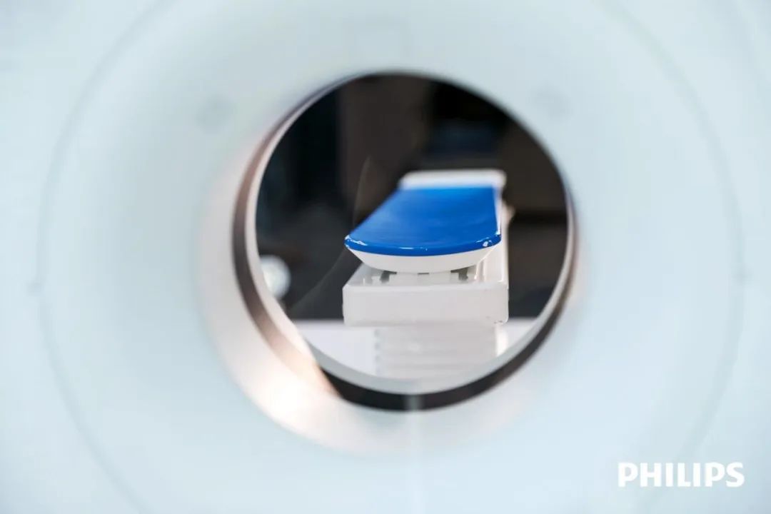 未来已来华大基因,飞利浦极速光新一代