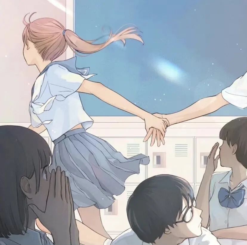 头像情侣更新,hellokitty情侣头像