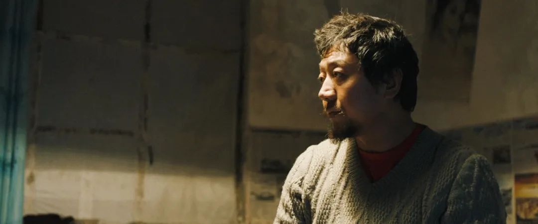 今年第一部黑马片:全员草根,无数明星热捧