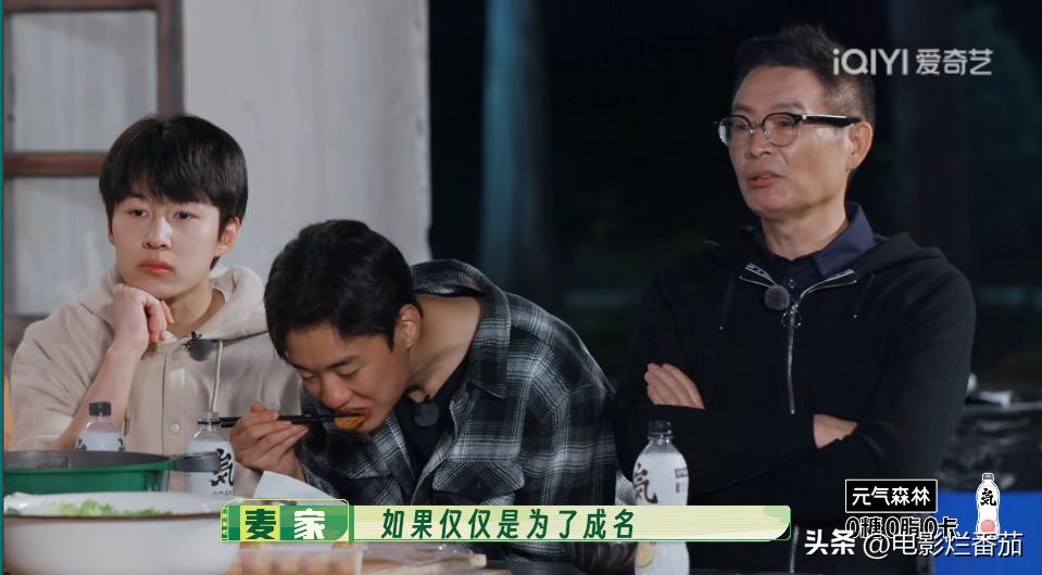 从豆瓣8.4到9.0分，这群认真种地的少年们，值得被所有人看见