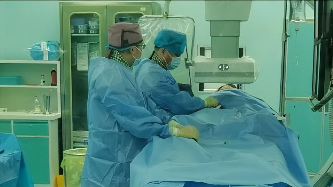 沈阳红十字会医院妇科医生,沈阳红十字会医院妇产科