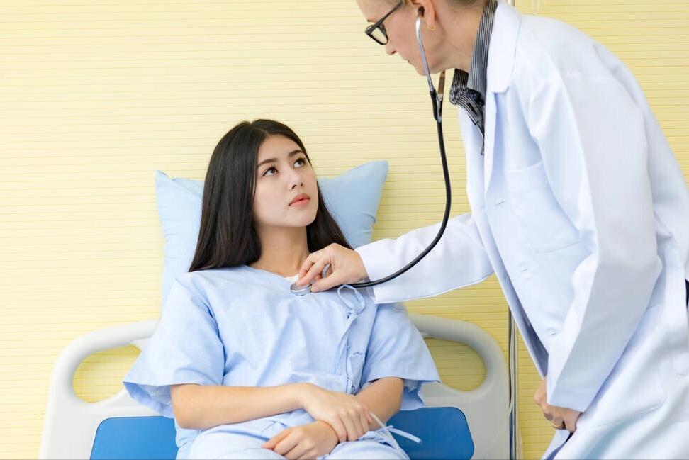 合肥孕前优生免费检查,孕前优生检测检查男生