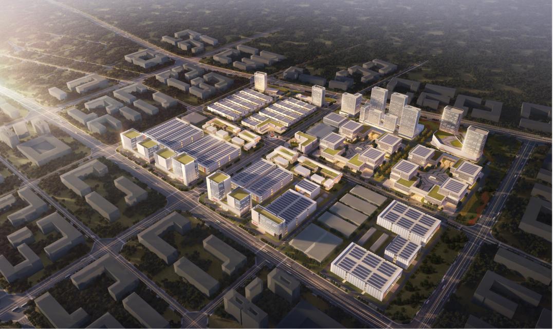 建设大平台,蚌埠经济开发区建设