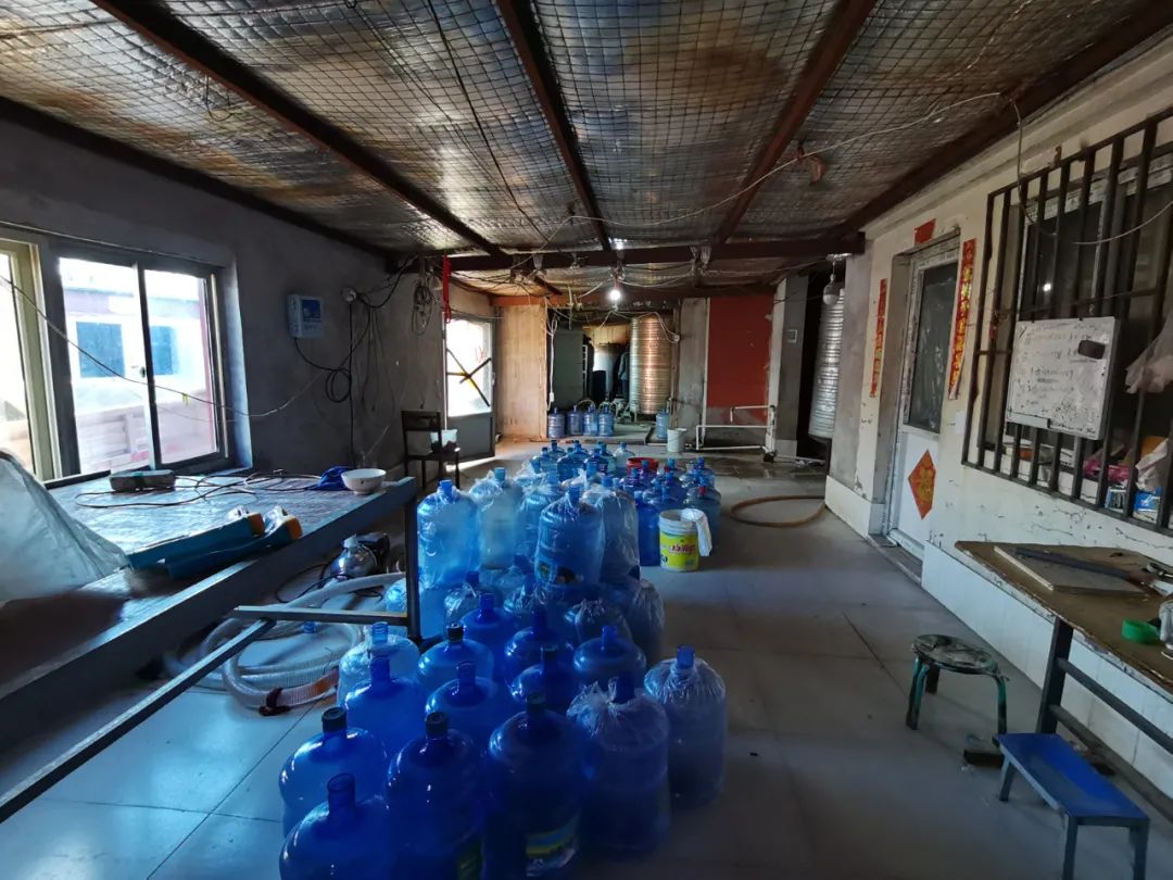 全链条打击制售假冒伪劣商品犯罪,生产销售假冒伪劣产品案例