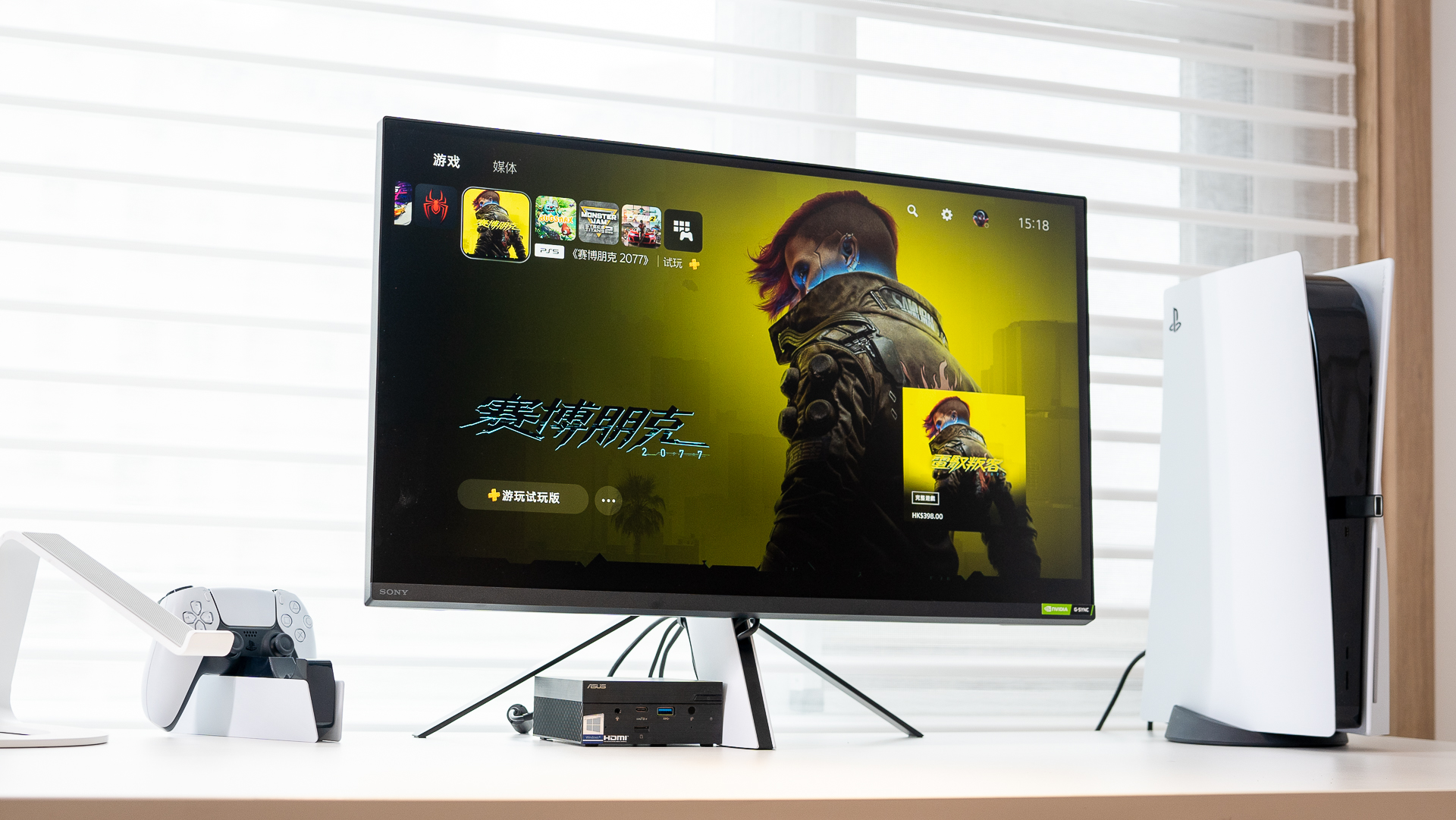 双11显示器推荐知电,双11推荐显示器24寸1k