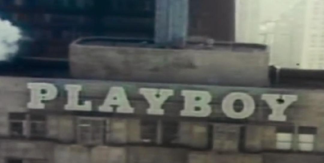 “高级小黄书”创始人：扬言与上千名女人上过床，86岁娶26岁嫩模