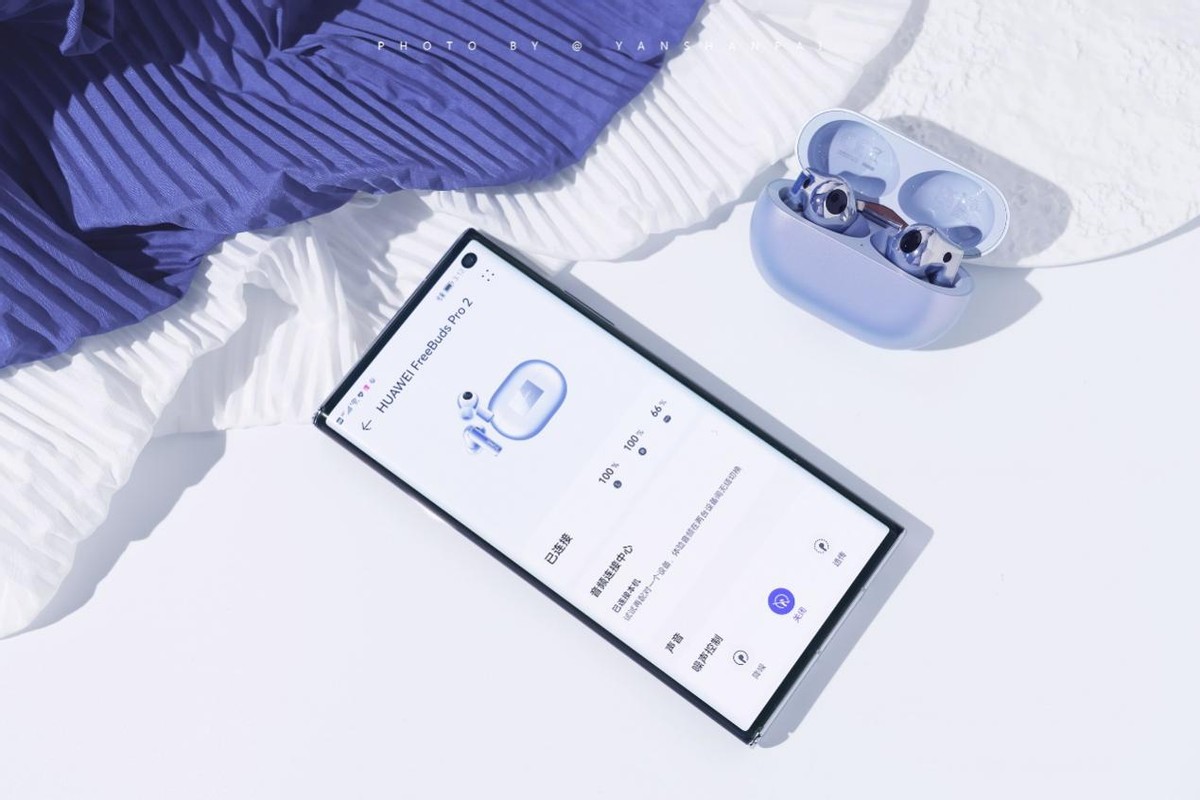 华为freebudspro2支持杜比音效吗,华为freebudspro3选什么音效