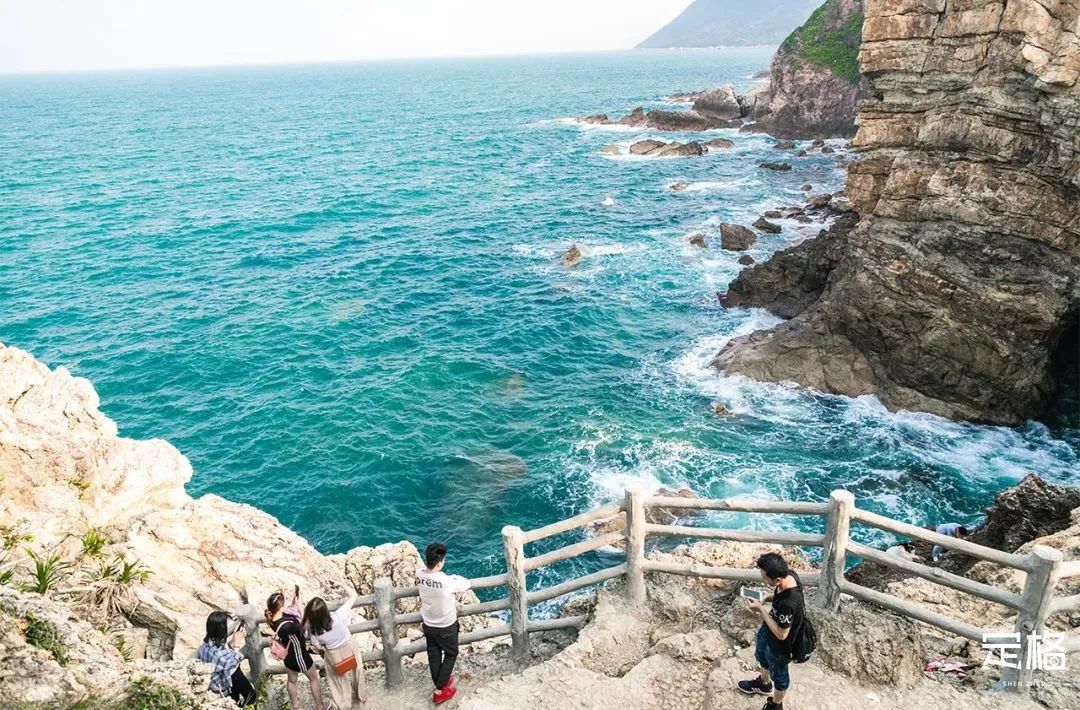 2022深圳10个小众打卡地免费游玩,深圳值得打卡的旅游地