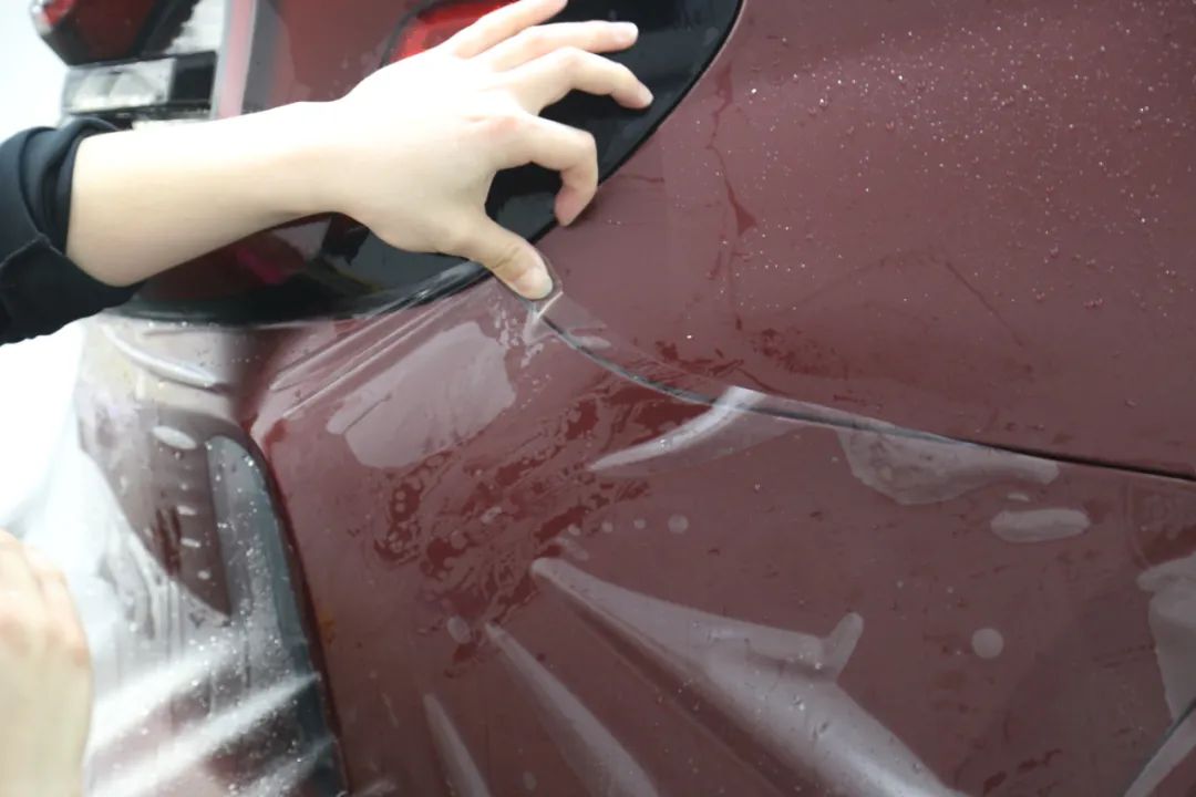 2022款宝马x3全车衣贴膜,宝马x3漆面透明保护膜最新款