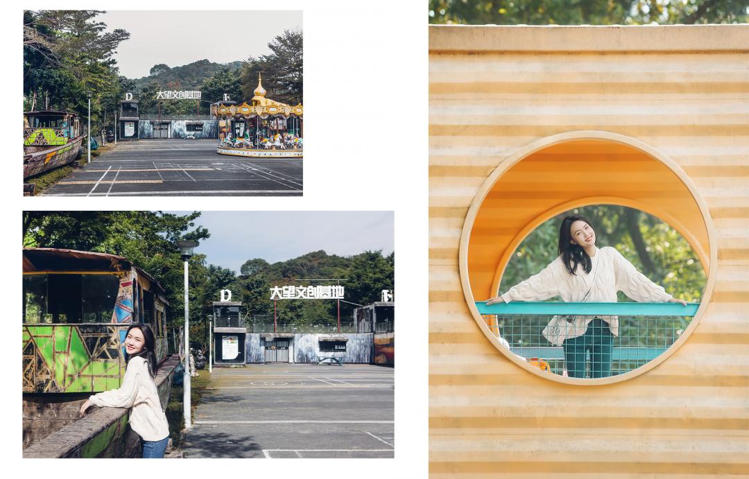 罗湖夜间游玩景点攻略大全,深圳罗湖八大必去免费景点室内