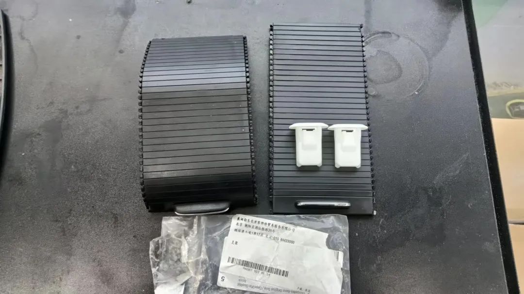 搞了辆“破烂不堪”的老款轿跑，进厂重造大翻新，满血复活变新车