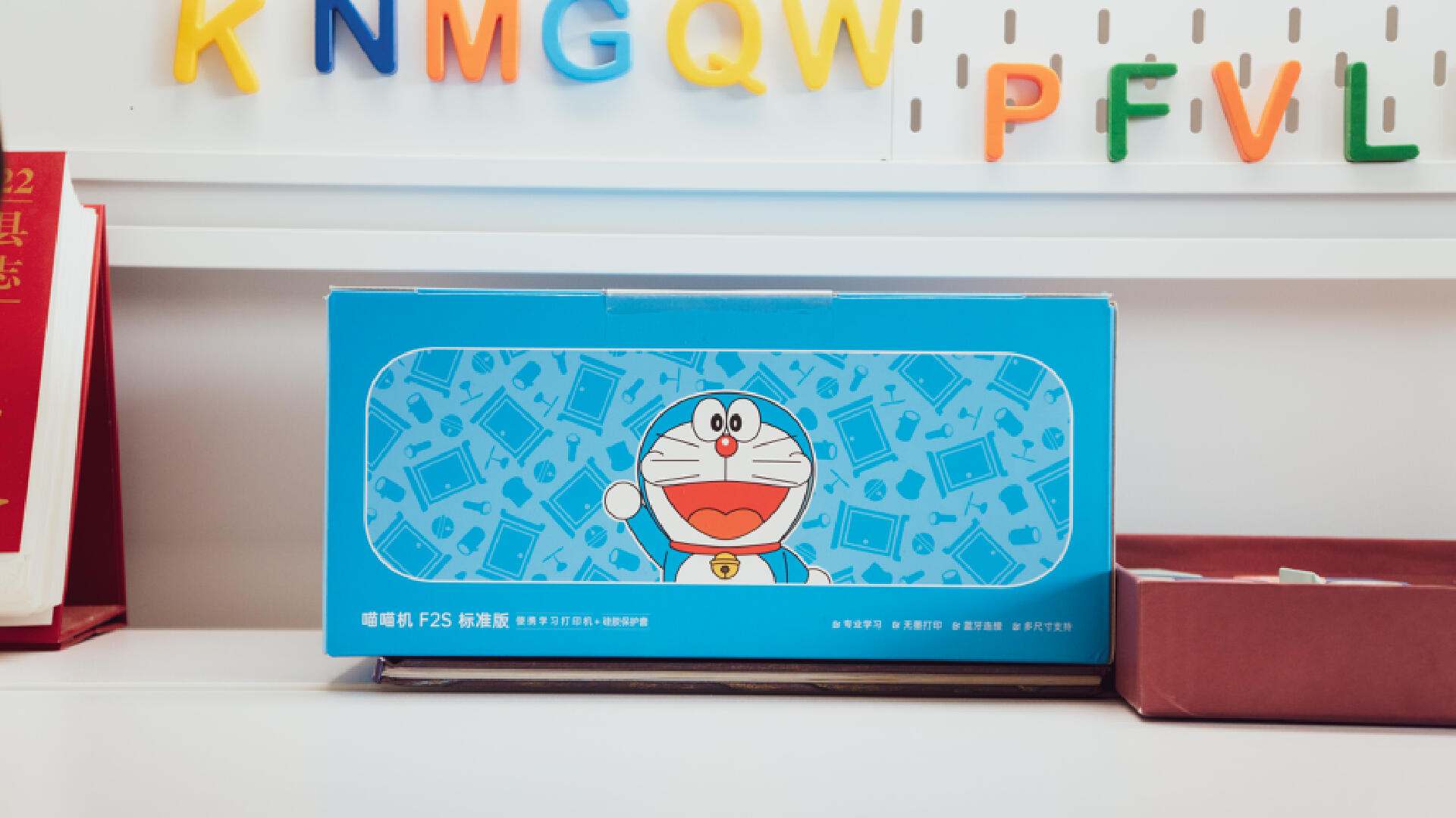 喵喵打印机f2s一卷纸多少钱,喵喵打印机f1s和f2s哪个好