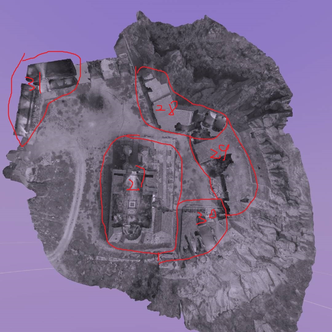 VR游戏《拼图巡游》400块攻略(四)内外结合篇