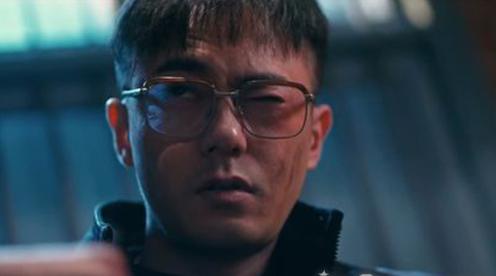 张译连续三部电影上映,张译多伦多电影节三部作品