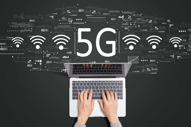5g发展已成必然谁是最强的5g,为什么中国的5g发展那么好