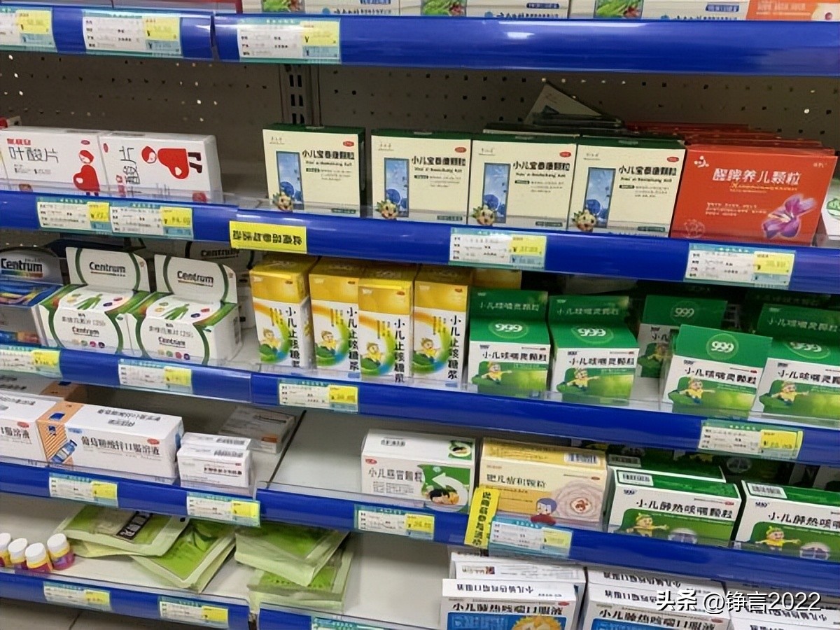 日本药妆缺货,日本药短缺