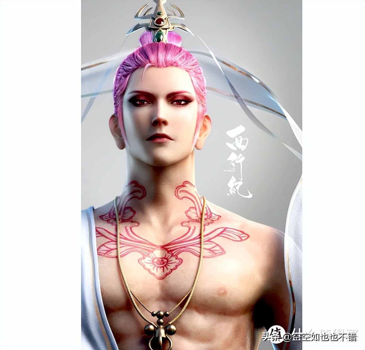 国产动漫超燃片段,盘点一下近年来几部经典国产动漫