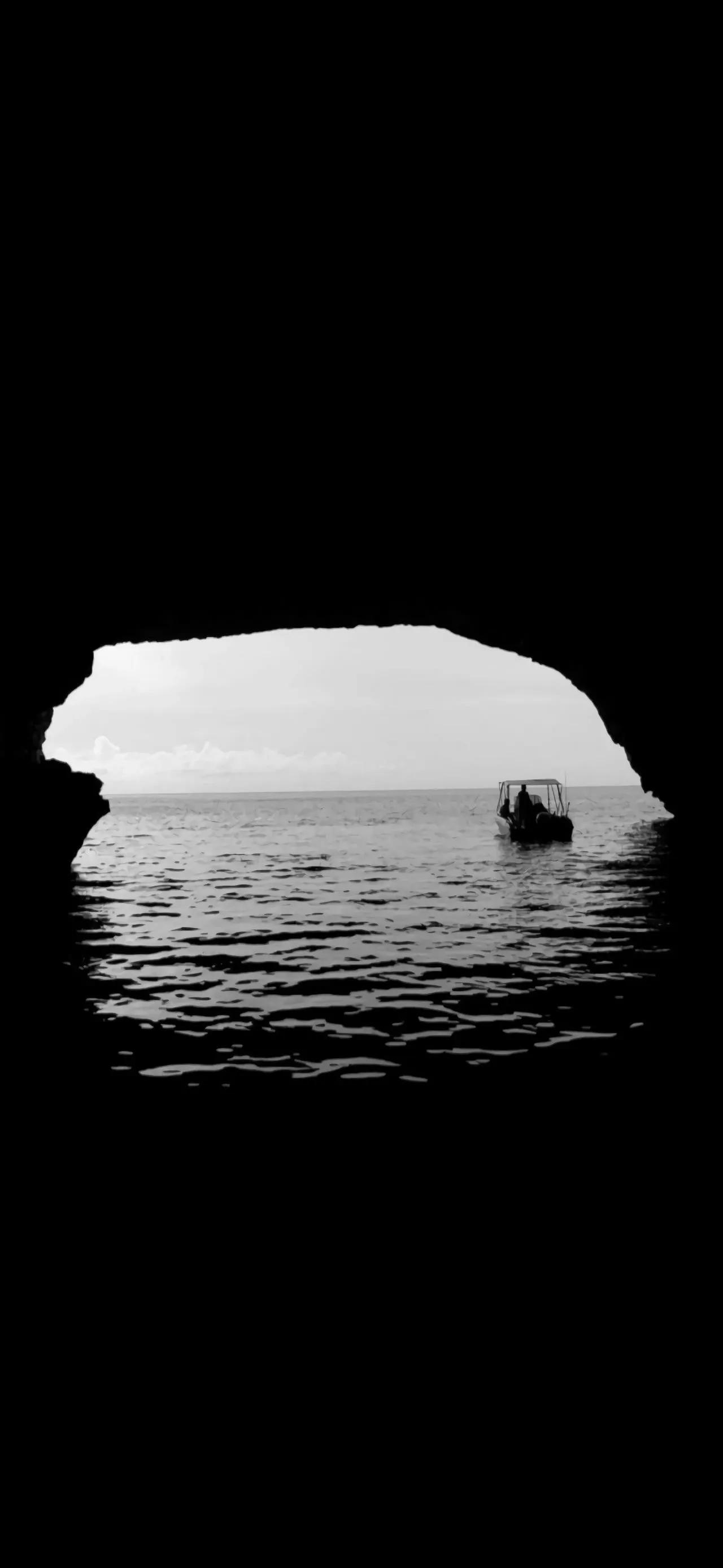 暗黑系壁纸高清图片,苹果暗黑系磨砂壁纸