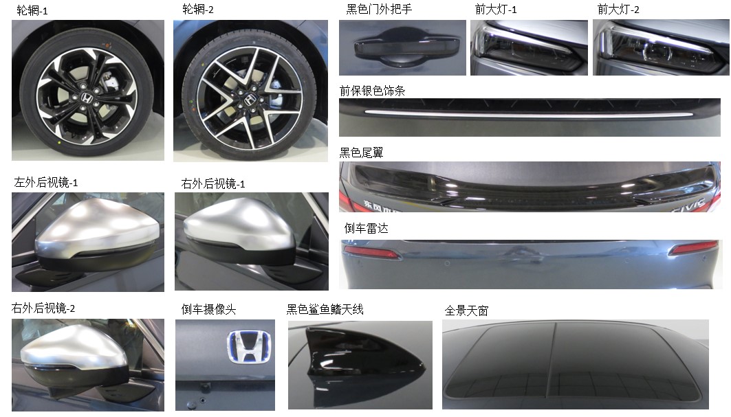 本田即将上市的国六新款车,本田新车即将上市车型最新消息