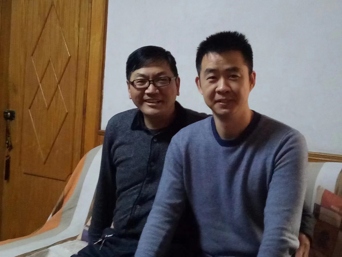 神舟十四号航天员陈冬,神舟十四号航天员陈冬发言