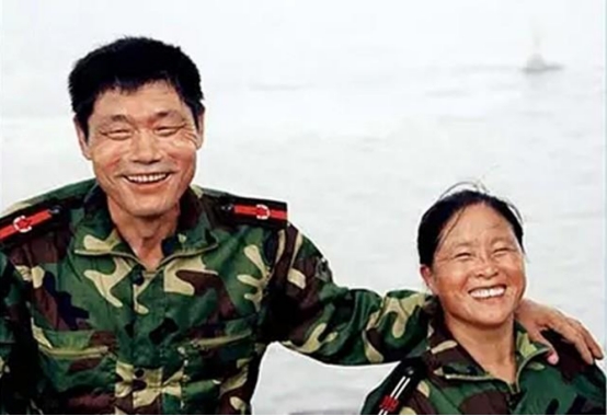 王继才夫妇守岛30年,王继才守开山岛一年多少工资