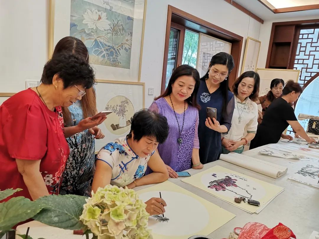 改革创新的妇联行动,青岛市妇联改革创新典型案例展播