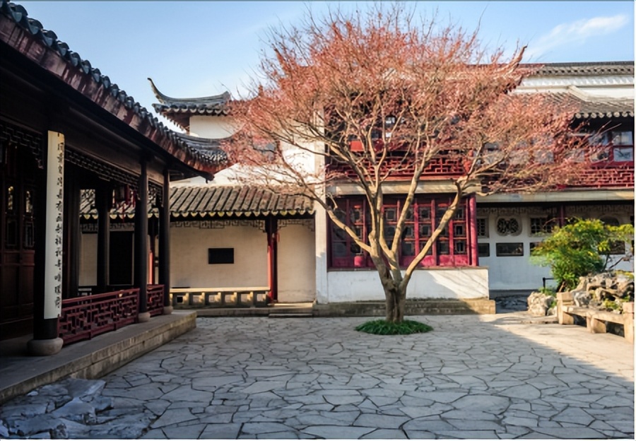 最好逛的苏州园林,最值得推荐的苏州园林