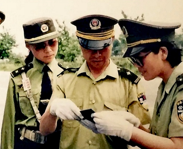 安徽发生过的无头女尸案,安徽工地挖出女尸未解之谜