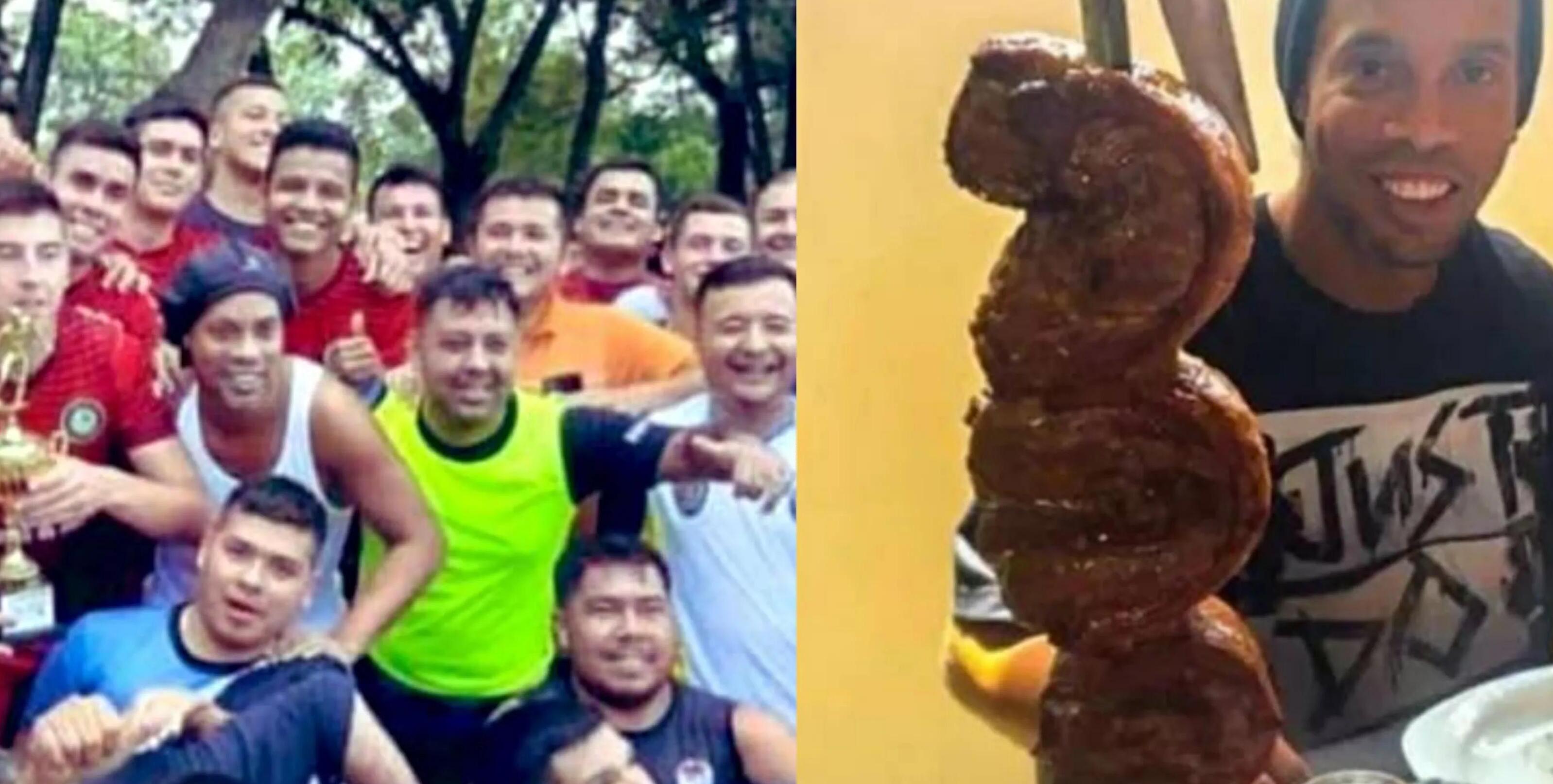 足球精灵小罗,足球精灵小罗拿过的奖杯