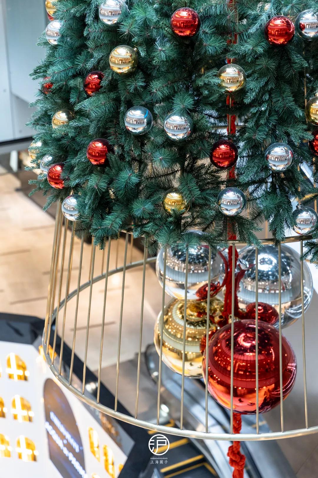 今年的圣诞礼物很特别,今年圣诞礼物仪式感